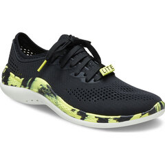 Crocs™ LiteRide 360 Marbled Pacer Men's 167493 цена и информация | Кроссовки для мужчин | 220.lv