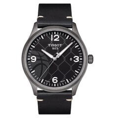 Мужские часы Tissot Gent XL 3x3 Basketball T116.410.36.067.00 цена и информация | Мужские часы | 220.lv