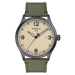 Vīriešu pulkstenis Tissot Gent XL T116.410.37.267.00 цена и информация | Мужские часы | 220.lv