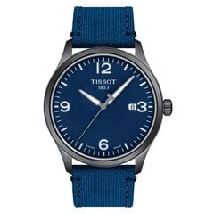 Vīriešu pulkstenis Tissot Gent XL T116.410.37.067.00 цена и информация | Мужские часы | 220.lv