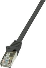 LogiLink CP2063S цена и информация | Кабели и провода | 220.lv