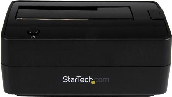 StarTech SDOCKU313E cena un informācija | Adapteri un USB centrmezgli | 220.lv