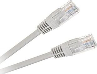 Cabletech 4970, RJ45, 15 м цена и информация | Кабели и провода | 220.lv