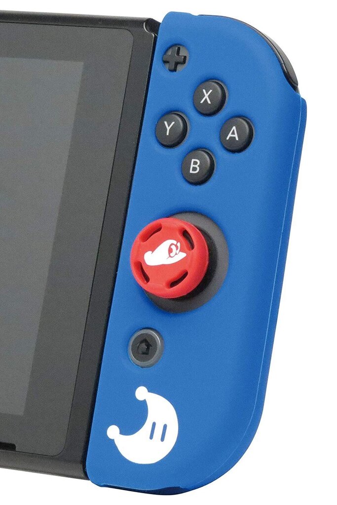 Mario Odyssey starta komplekts Switch ierīcēm цена и информация | Gaming aksesuāri | 220.lv