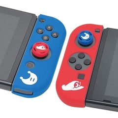 Mario Odyssey starta komplekts Switch ierīcēm cena un informācija | Gaming aksesuāri | 220.lv