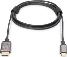 USB vads Digitus DA-70821 цена и информация | Кабели для телефонов | 220.lv