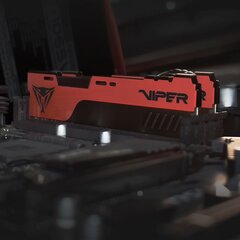 Patriot Viper Elite II цена и информация | Оперативная память (RAM) | 220.lv