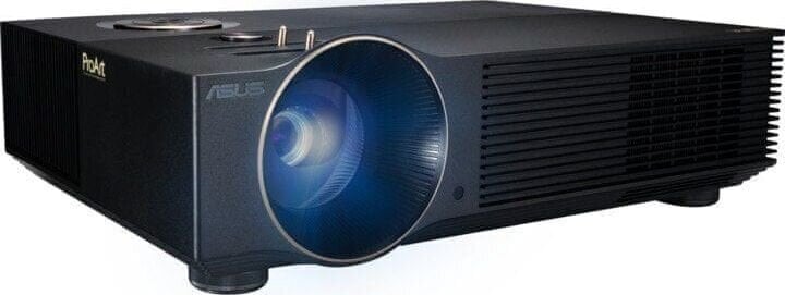 Projektors Asus 90LJ00G0-B00270 cena un informācija | Projektori | 220.lv