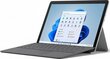 Microsoft Surface GO 3 i3-10100Y/8GB/128GB/INT/10.51 Win10Pro Commercial Platinum 8VD-00033 cena un informācija | Portatīvie datori | 220.lv