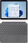 Microsoft Surface GO 3 i3-10100Y/8GB/128GB/INT/10.51 Win10Pro Commercial Platinum 8VD-00033 cena un informācija | Portatīvie datori | 220.lv