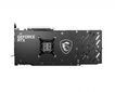 MSI GeForce RTX 3090 Ti Black TRIO цена и информация | Videokartes (GPU) | 220.lv