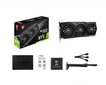 MSI GeForce RTX 3090 Ti Black TRIO цена и информация | Videokartes (GPU) | 220.lv