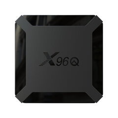 X96Q H313-2/16GB cena un informācija | Virszemes TV uztverēji | 220.lv