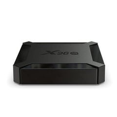 X96Q H313-2/16GB cena un informācija | Virszemes TV uztverēji | 220.lv