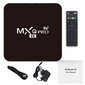 MXQ Pro 4K cena un informācija | Virszemes TV uztverēji | 220.lv