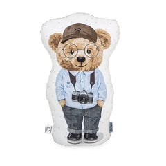 CebaBaby spilvens, Fluffy Puffy Steve, W-852-132-687 цена и информация | Мягкие игрушки | 220.lv