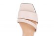 Sieviešu sandales MONNA LISA 262072040052 cena un informācija | Sieviešu sandales | 220.lv
