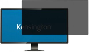 Privātuma filtrs Kensington 626476 Privacy Filter 19 cena un informācija | Kensington​ Portatīvie datori, somas | 220.lv