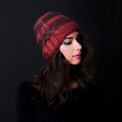 Art of Polo Cepure | brūns, sarkans, aveņu cz14810-2 cena un informācija | Sieviešu cepures | 220.lv