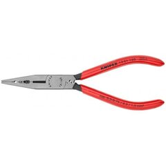 Клещи для кабелей Knipex 160мм (13 01 160) цена и информация | Механические инструменты | 220.lv