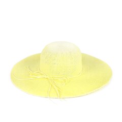Art of Polo Cepure | dzeltens cz21179-1 cena un informācija | Sieviešu cepures | 220.lv