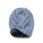 Art of Polo Cepure | gaiši zils cz21824-3 cena un informācija | Sieviešu cepures | 220.lv