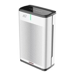 Очиститель воздуха Gastroback Air Purifier AG + AirProtect цена и информация | Очистители воздуха | 220.lv
