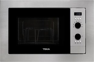 Микроволновая печь Teka MS620BIH 20 L 700 Вт цена и информация | Микроволновые печи | 220.lv