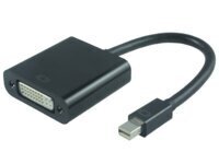 MicroConnect MDPDVI3B цена и информация | Адаптеры и USB разветвители | 220.lv