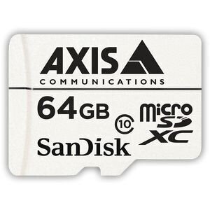 Axis 5801-951 cena un informācija | Atmiņas kartes fotokamerām | 220.lv