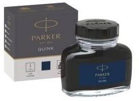 Tinte Parker 1950378, zila cena un informācija | Rakstāmpiederumi | 220.lv