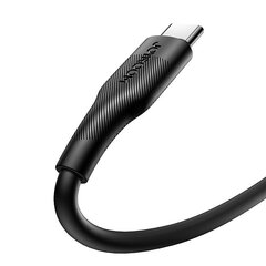 Kabelis Joyroom USB C – USB C, 1.8m 6941237131409 cena un informācija | Savienotājkabeļi | 220.lv