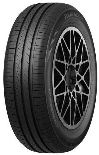 Tourador X Wonder TH2 145/80R13 75 T cena un informācija | Vasaras riepas | 220.lv