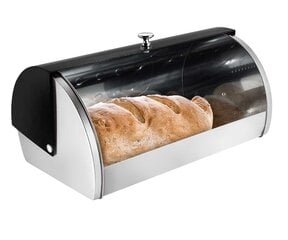 Хлебница BERLINGER HAUS BH-6294 цена и информация | Кухонные принадлежности | 220.lv