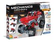 Konstruktors Clementoni Mechanics Laboratory Monster Truck цена и информация | Konstruktori | 220.lv