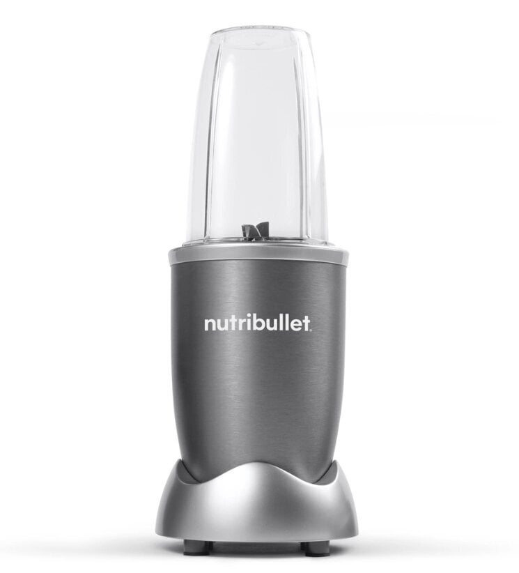 Nutribullet NB505DG цена и информация | Smūtiju blenderi | 220.lv