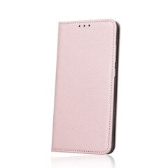 Smart Magnet case for Samsung A40 rose-gold цена и информация | Чехлы для телефонов | 220.lv