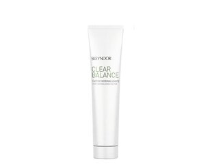 Attīrošs krēms Skeyndor Clear Balance, 75 ml цена и информация | Кремы для лица | 220.lv