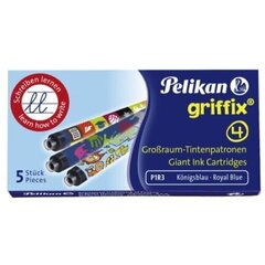 Pelikan Стержень для пера Griffix N4 цена и информация | Письменные принадлежности | 220.lv