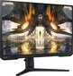 Samsung LS27AG520NUXEN цена и информация | Monitori | 220.lv