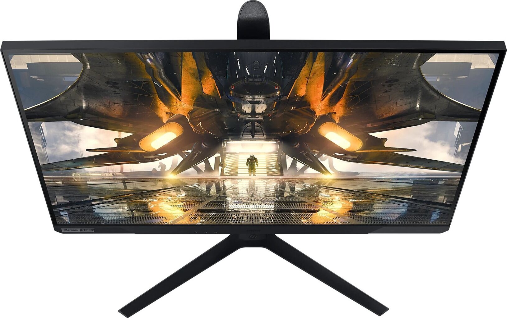 Samsung LS27AG520NUXEN цена и информация | Monitori | 220.lv