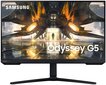 Samsung Odyssey G5 S32AG520PU cena un informācija | Monitori | 220.lv