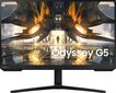 Samsung Odyssey G5 S32AG520PU cena un informācija | Monitori | 220.lv