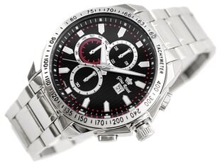 Мужские часы G. Rossi цена и информация | Мужские часы | 220.lv