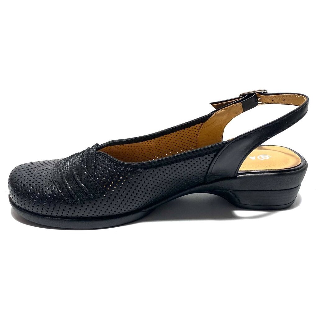 GALANT ādas kurpes 150064 cena un informācija | Sieviešu sandales | 220.lv