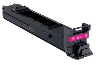 Лазерный картридж Konica-Minolta MC4600 (A0DK351), фиолетовый цена и информация | Картриджи для лазерных принтеров | 220.lv