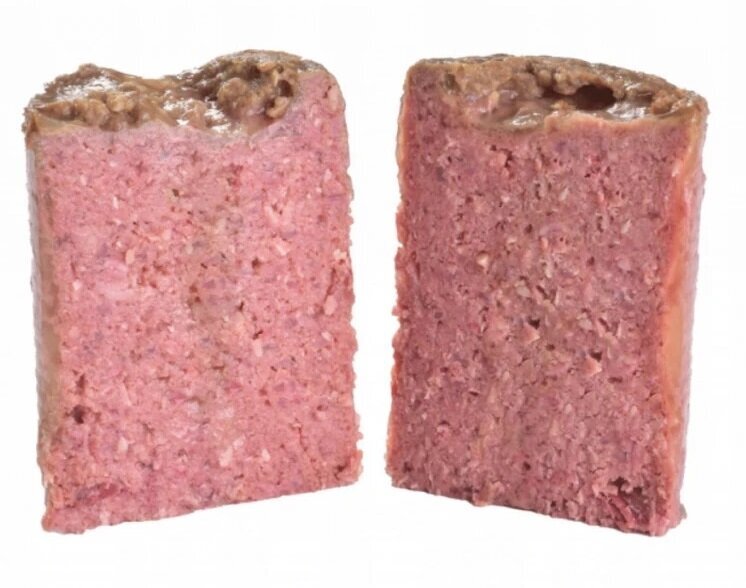 Brit Premium by Nature konservi suņiem Lamb with Buckwheat 6 X 800g cena un informācija | Konservi suņiem | 220.lv