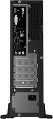 MSI 11QL-010EU cena un informācija | Stacionārie datori | 220.lv