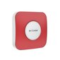 Wi-Fi Smart Siren Alarm BlitzWolf BW-IS11 cena un informācija | Novērošanas kameras | 220.lv
