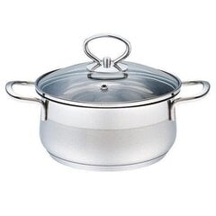 Pot Maestro MR-3508-30 30 cm cena un informācija | Katli, tvaika katli | 220.lv